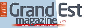 Grand Est Magazine